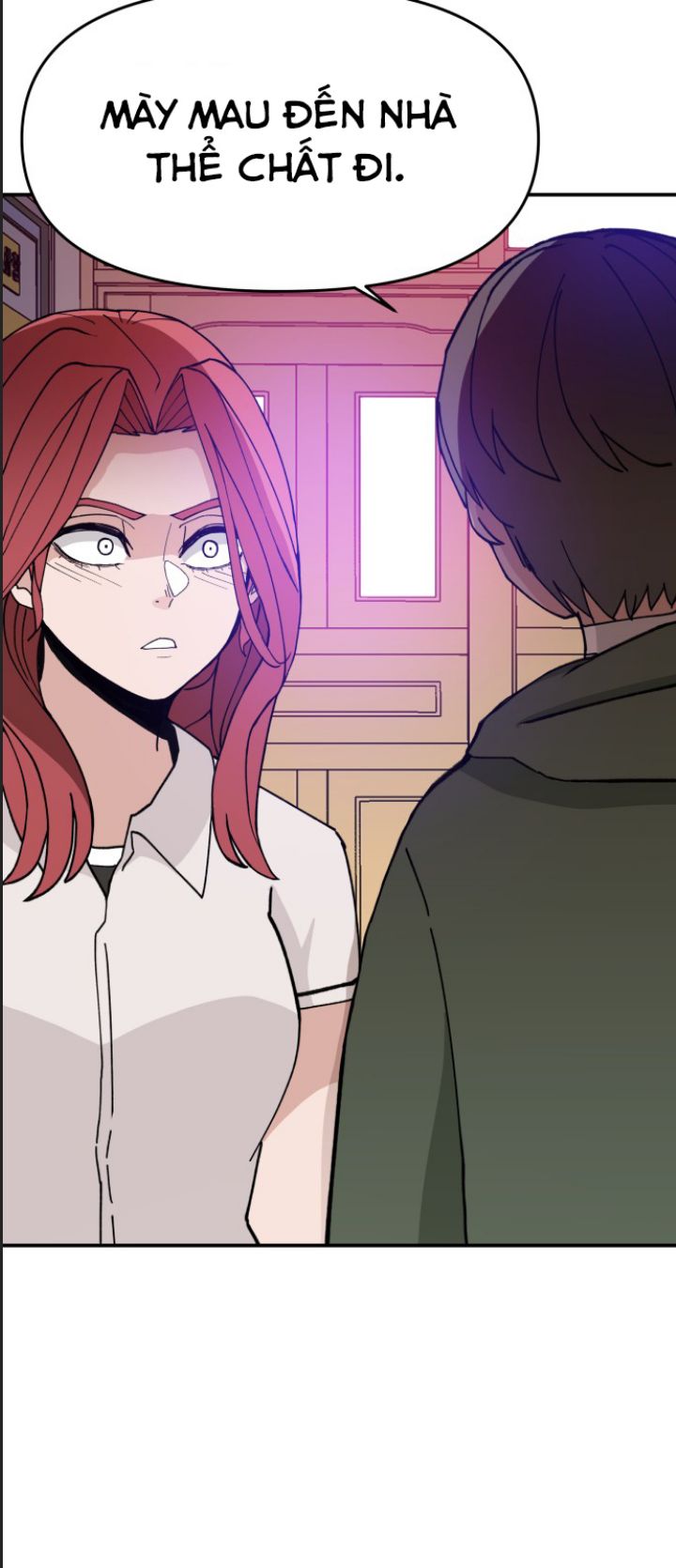 Lớp Học Phản Diện - Chapter 24 - Page 58