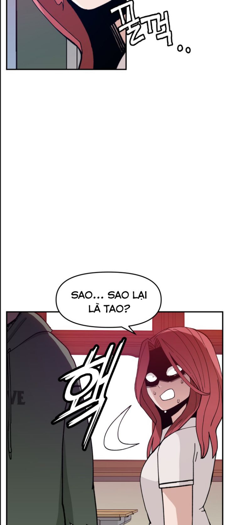 Lớp Học Phản Diện - Chapter 24 - Page 61