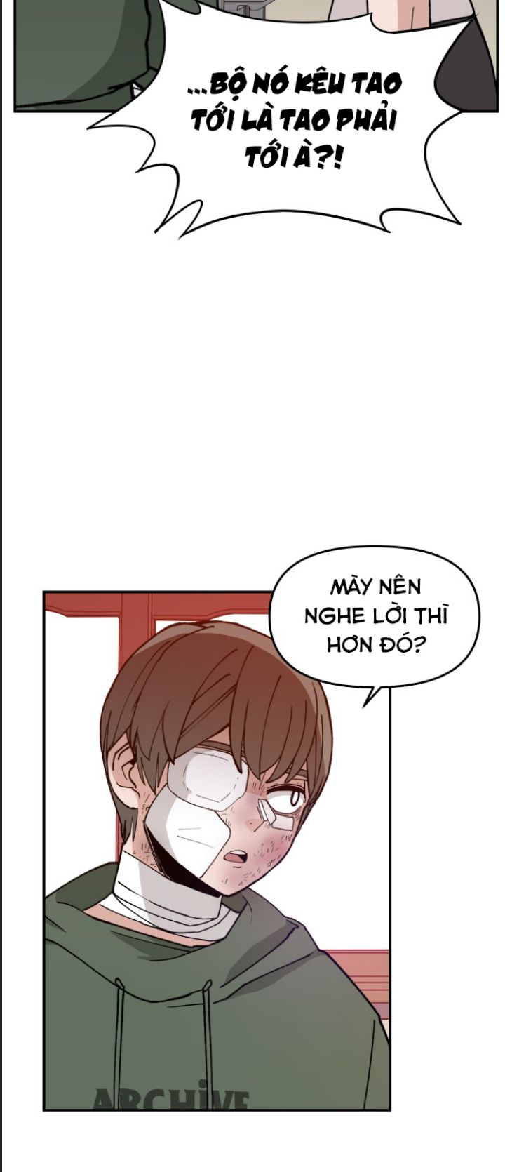 Lớp Học Phản Diện - Chapter 24 - Page 62