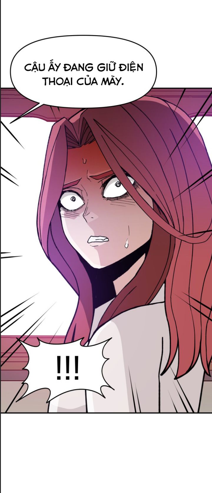 Lớp Học Phản Diện - Chapter 24 - Page 63