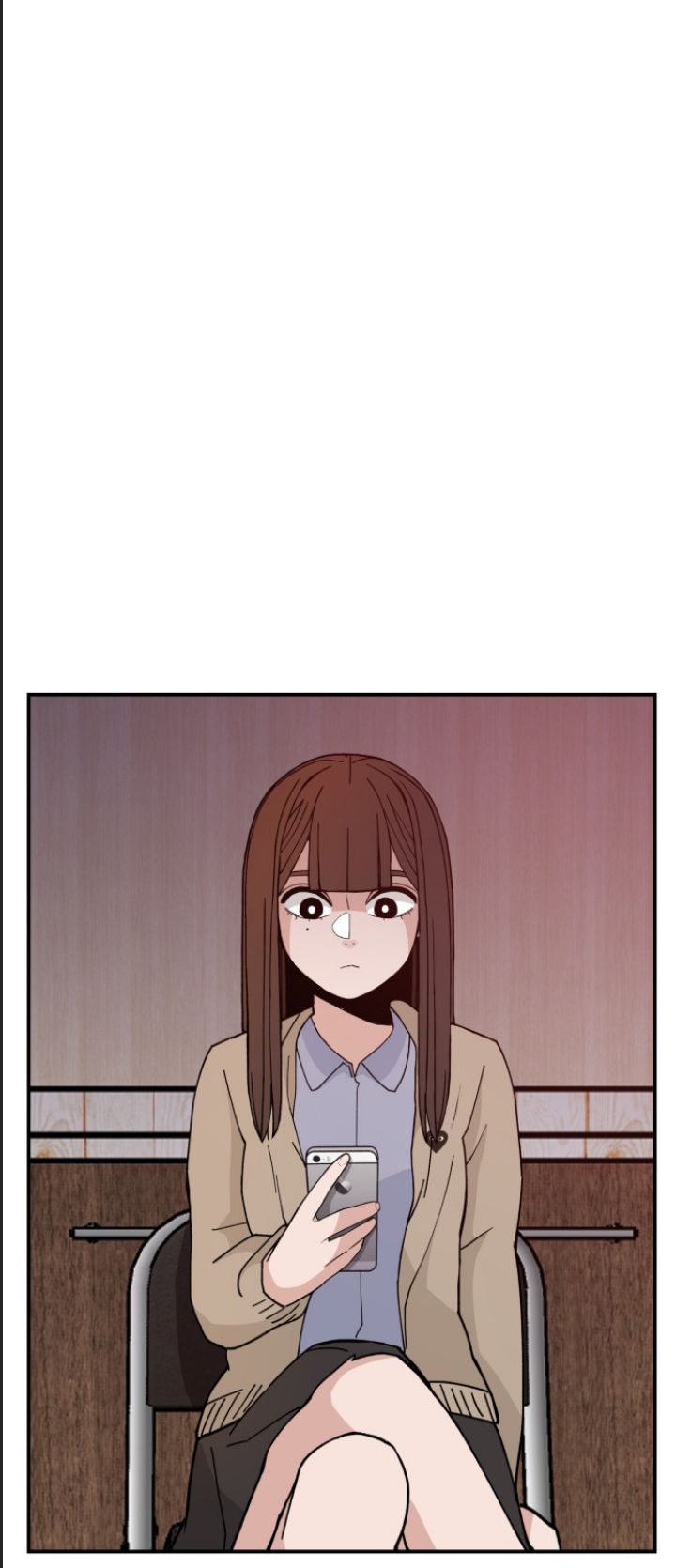 Lớp Học Phản Diện - Chapter 24 - Page 65