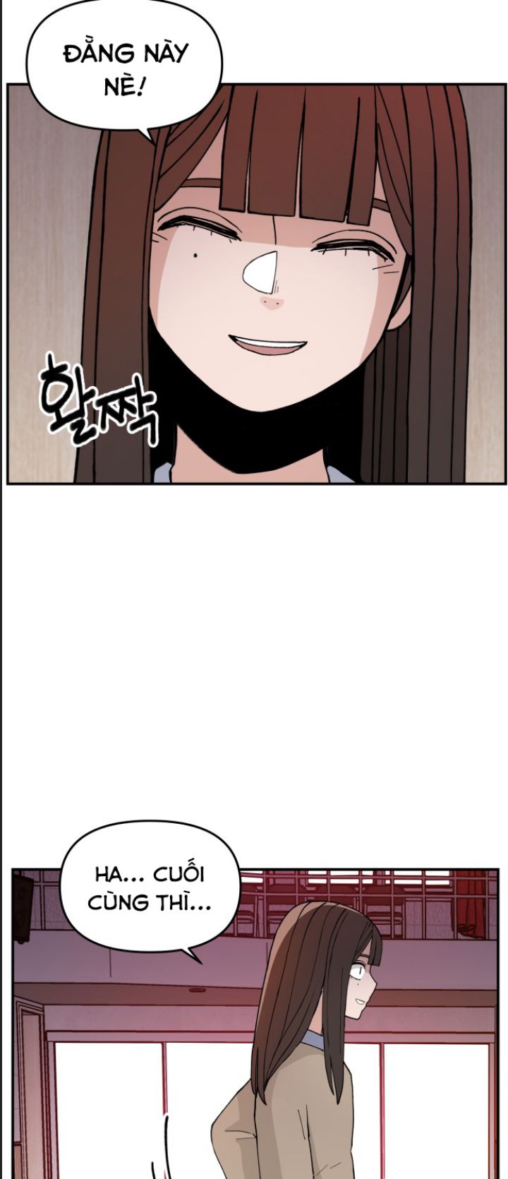 Lớp Học Phản Diện - Chapter 24 - Page 69