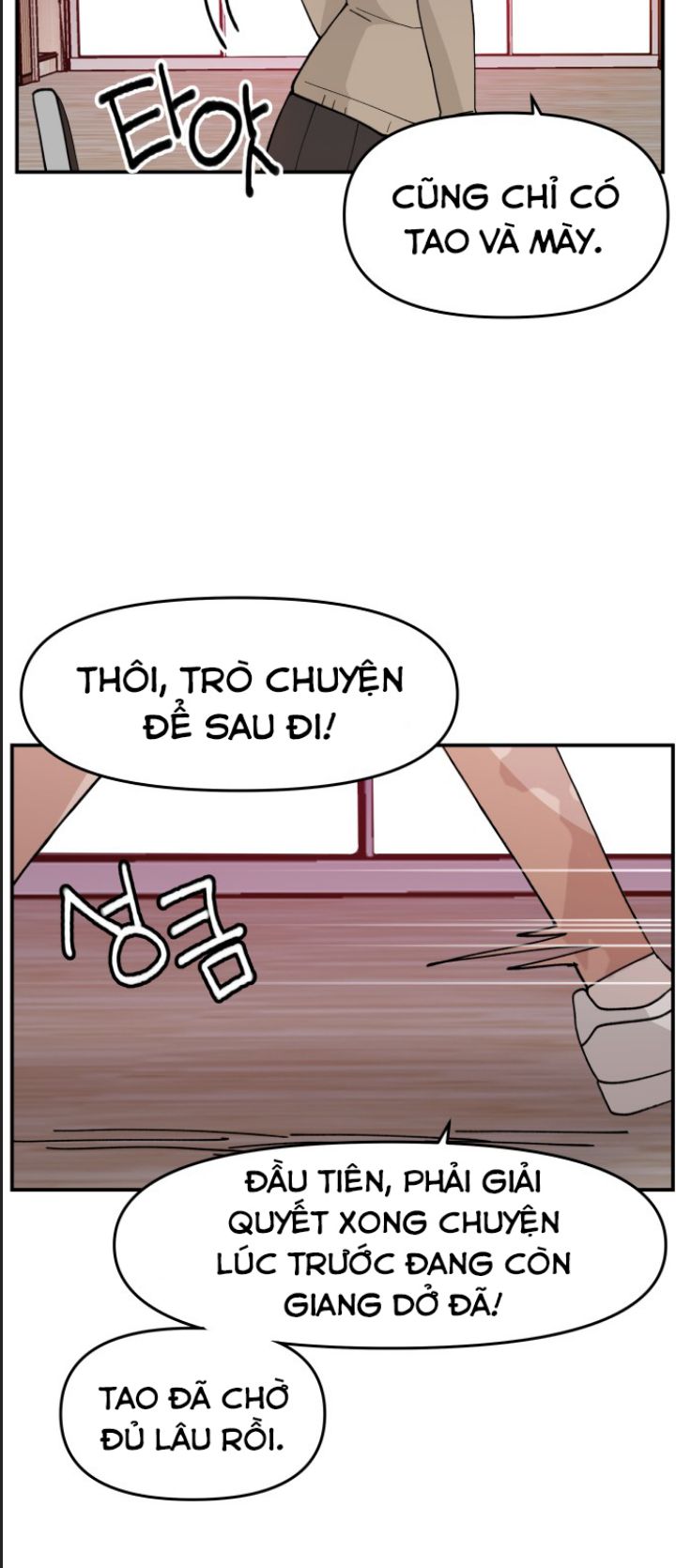 Lớp Học Phản Diện - Chapter 24 - Page 70