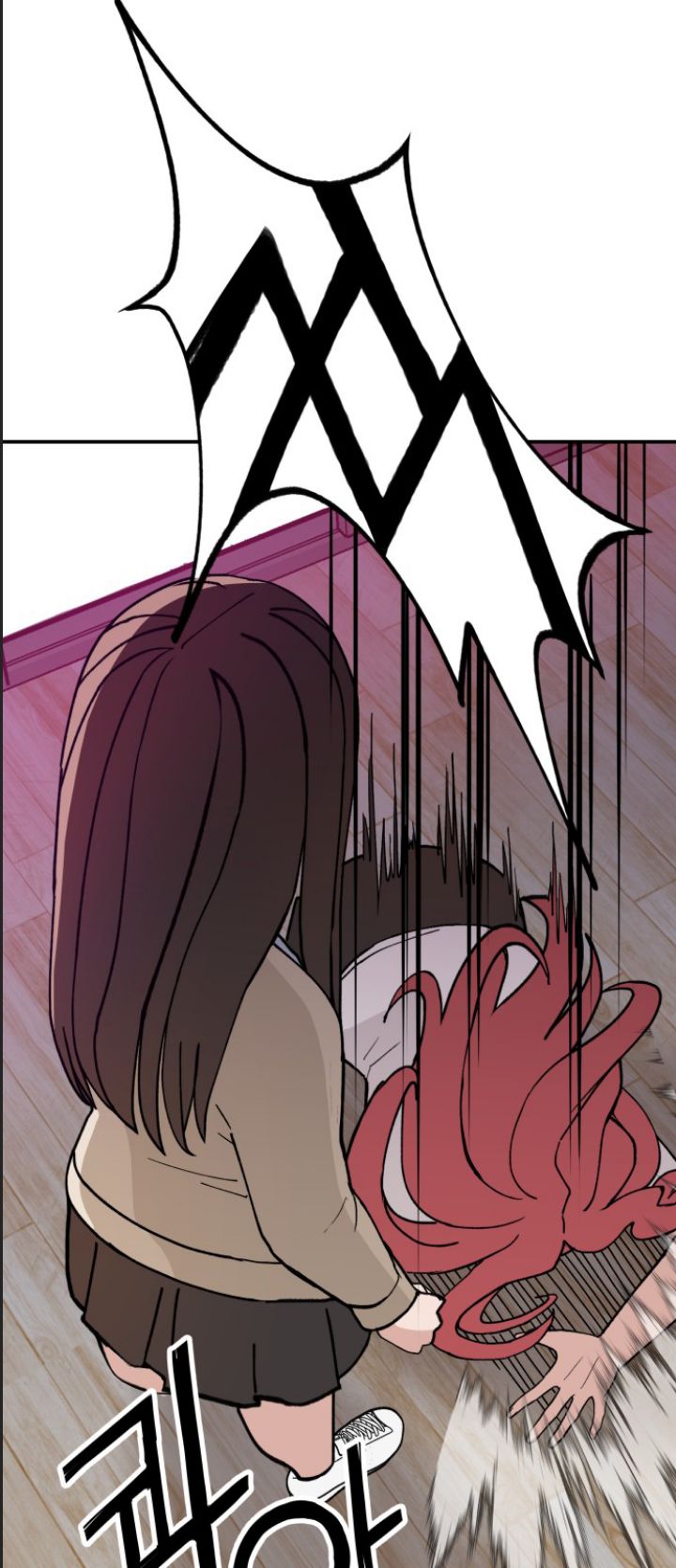 Lớp Học Phản Diện - Chapter 24 - Page 77