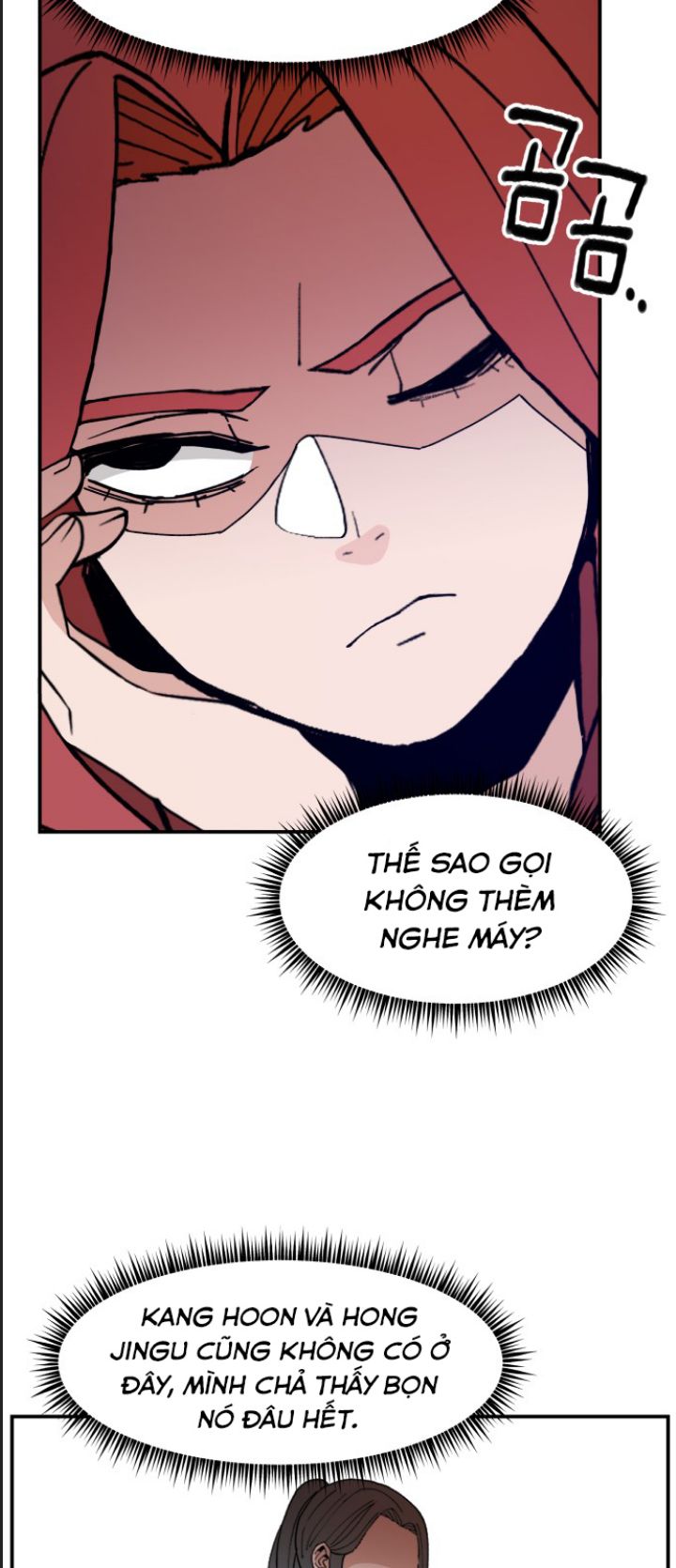 Lớp Học Phản Diện - Chapter 24 - Page 9