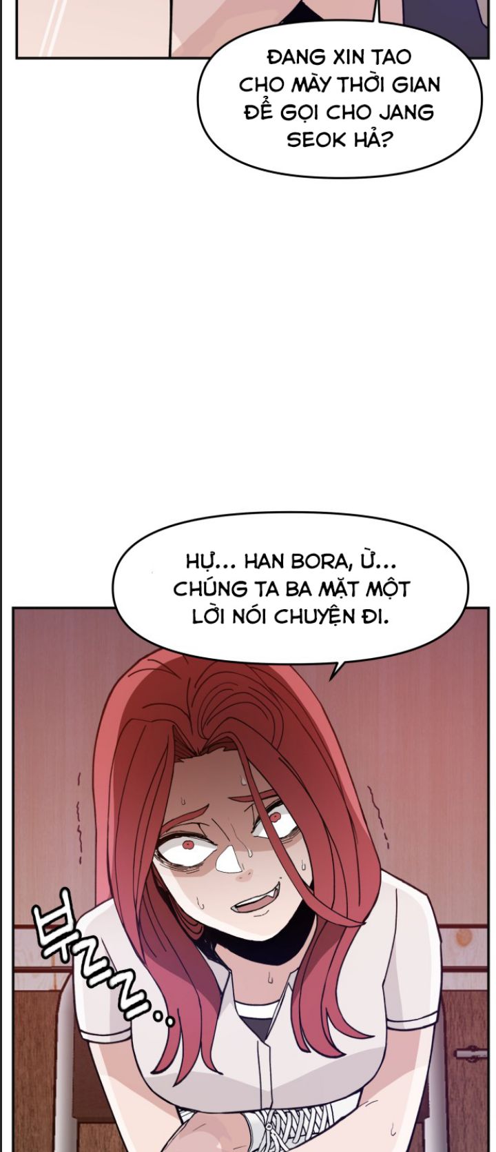 Lớp Học Phản Diện - Chapter 25 - Page 10