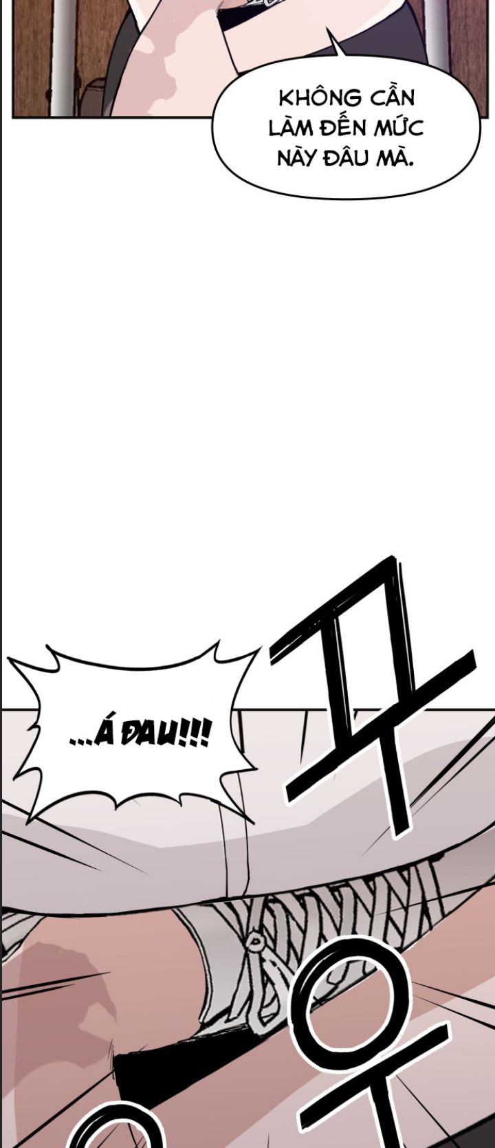 Lớp Học Phản Diện - Chapter 25 - Page 11