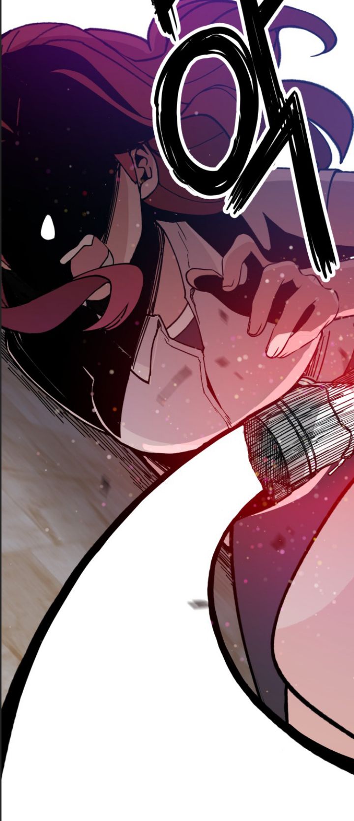 Lớp Học Phản Diện - Chapter 25 - Page 23