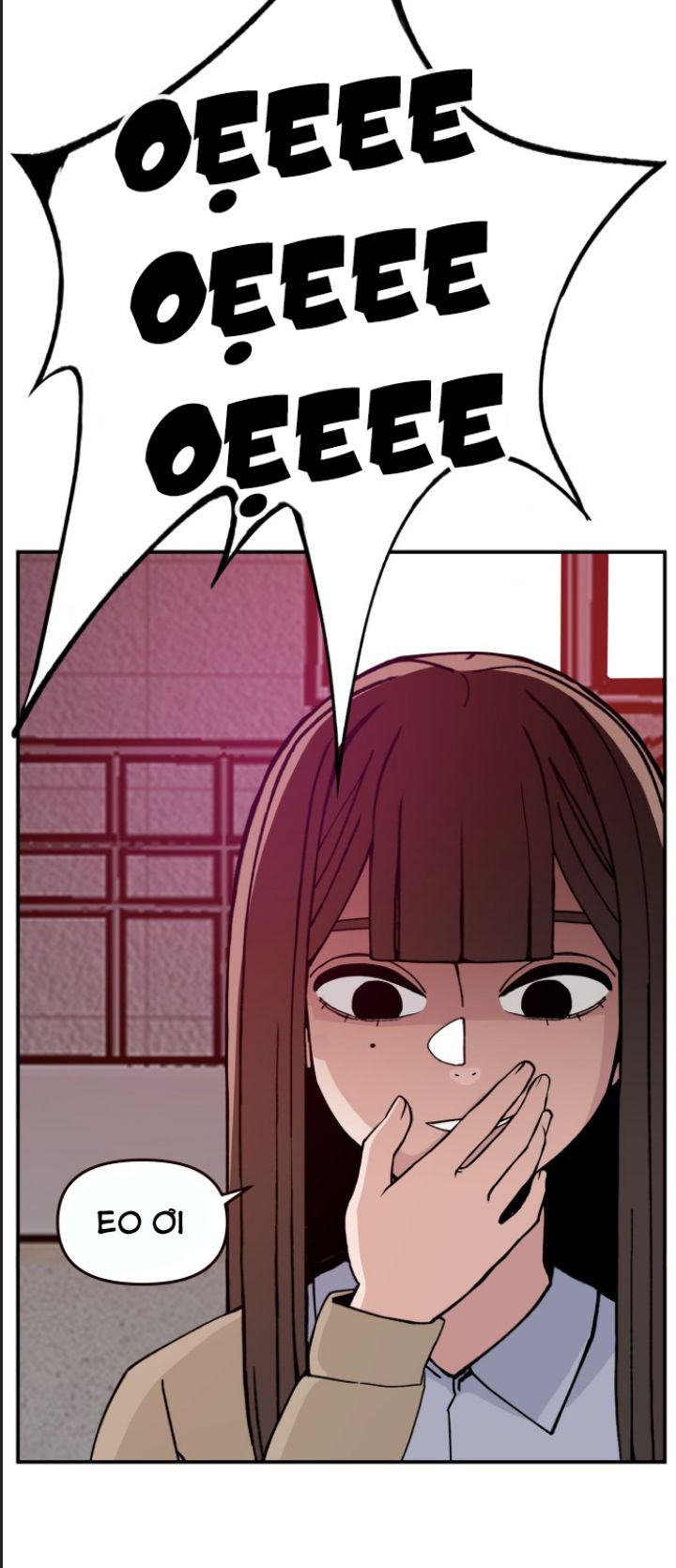 Lớp Học Phản Diện - Chapter 25 - Page 25