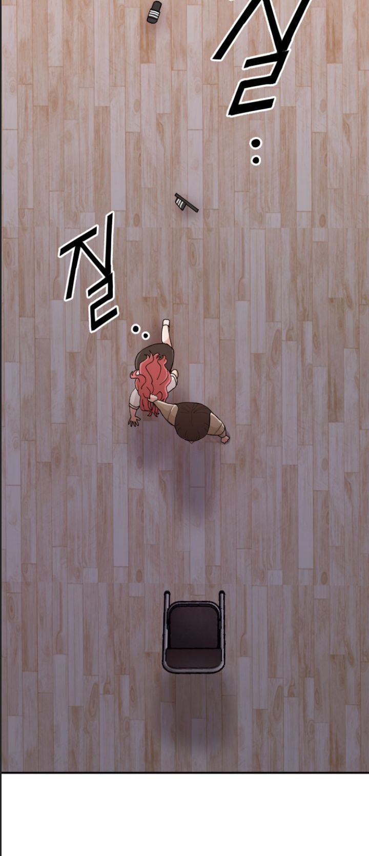 Lớp Học Phản Diện - Chapter 25 - Page 3