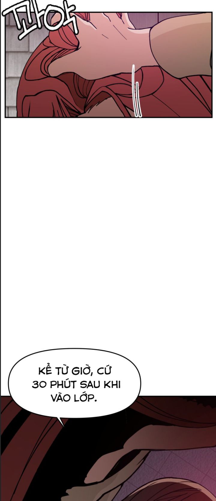 Lớp Học Phản Diện - Chapter 25 - Page 30