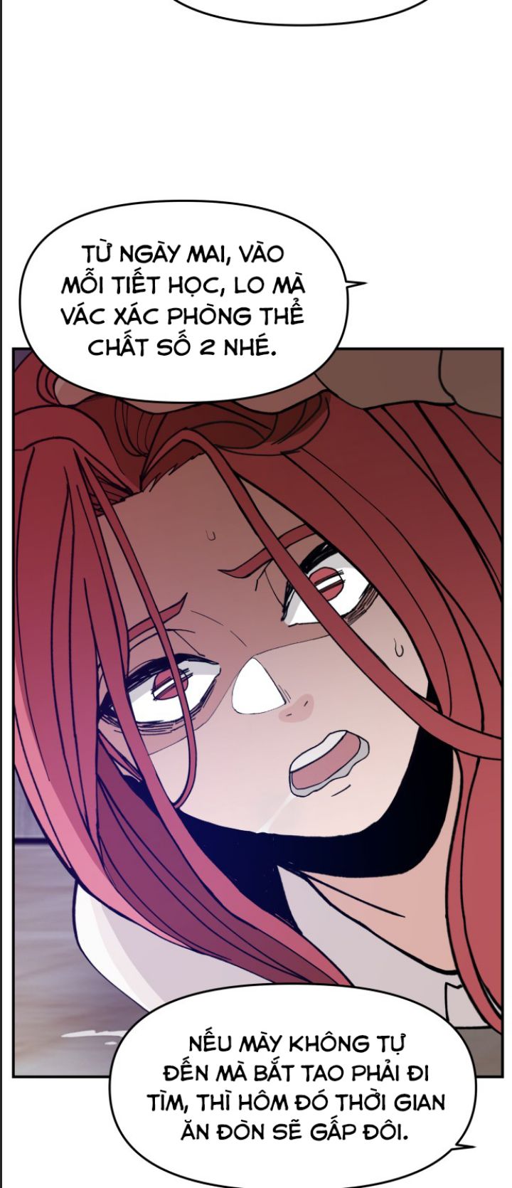 Lớp Học Phản Diện - Chapter 25 - Page 32