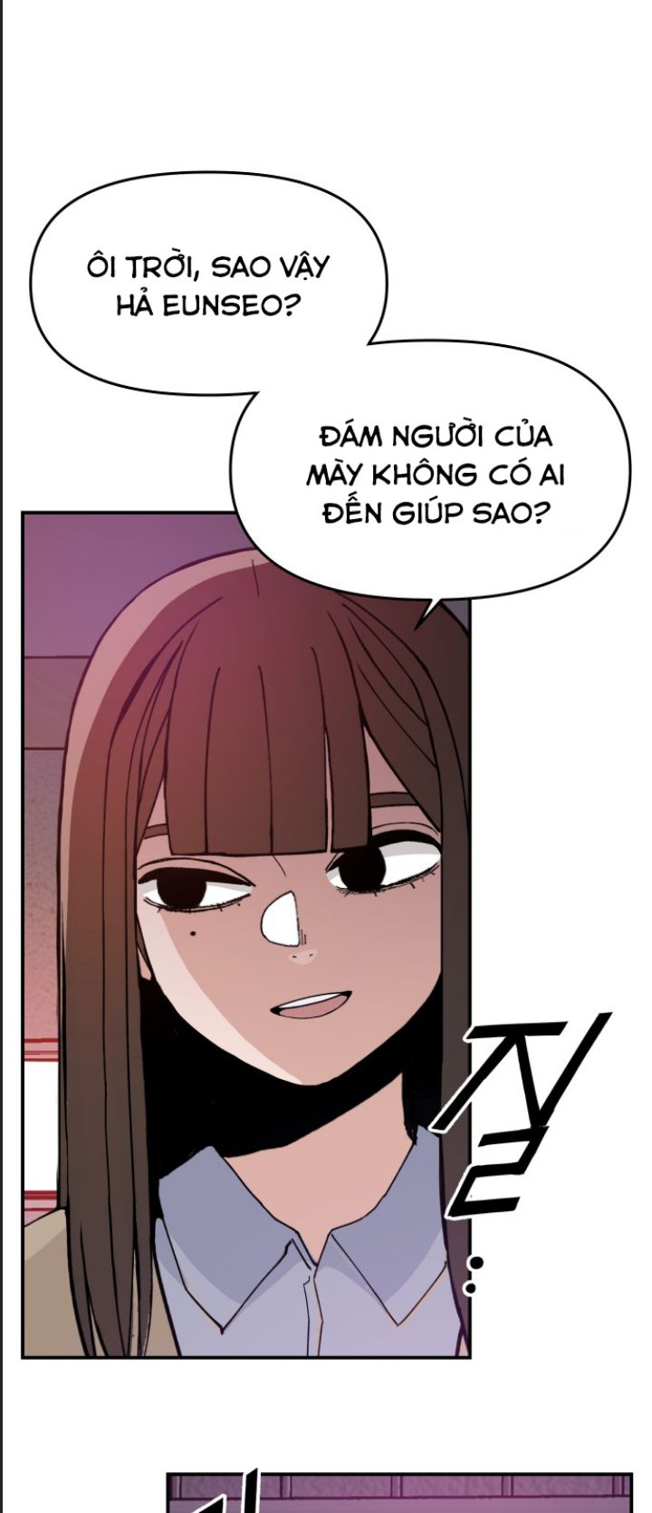 Lớp Học Phản Diện - Chapter 25 - Page 4