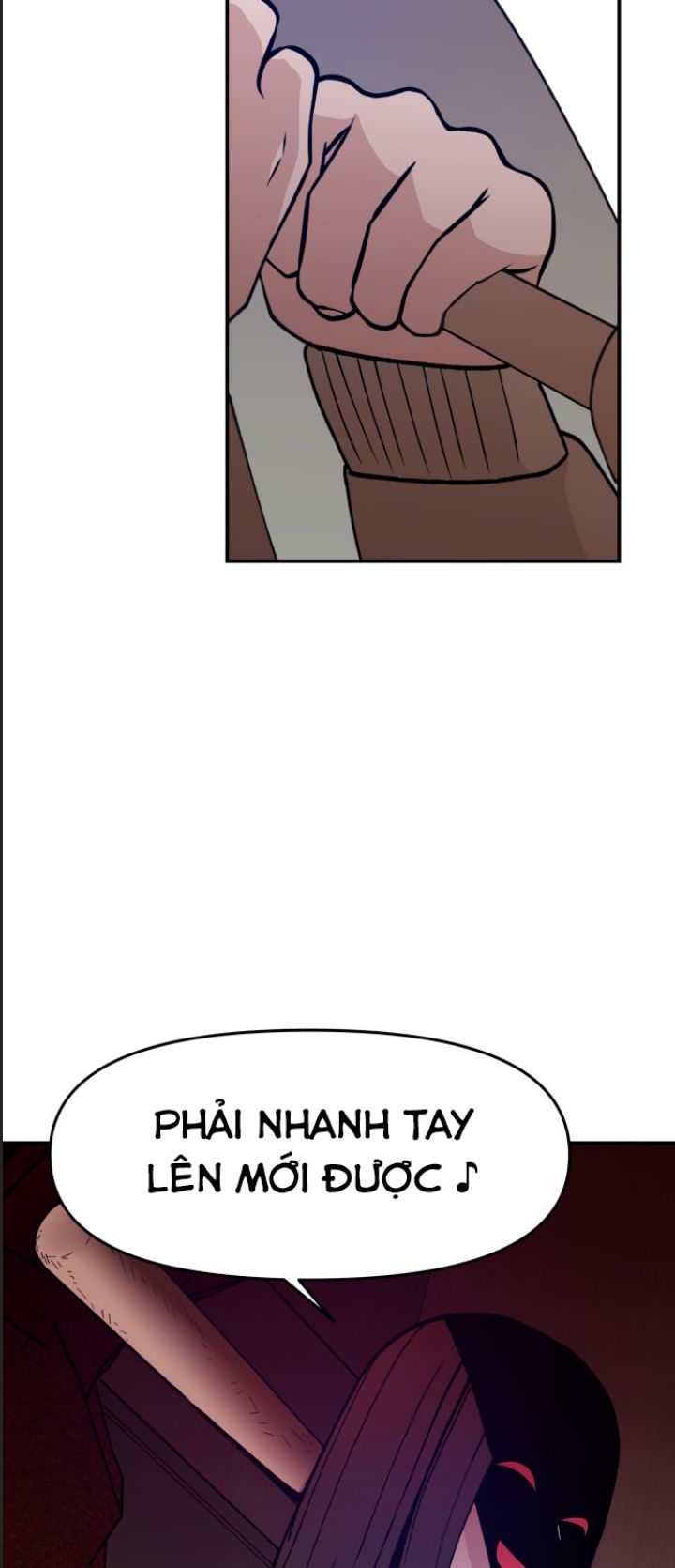 Lớp Học Phản Diện - Chapter 25 - Page 40