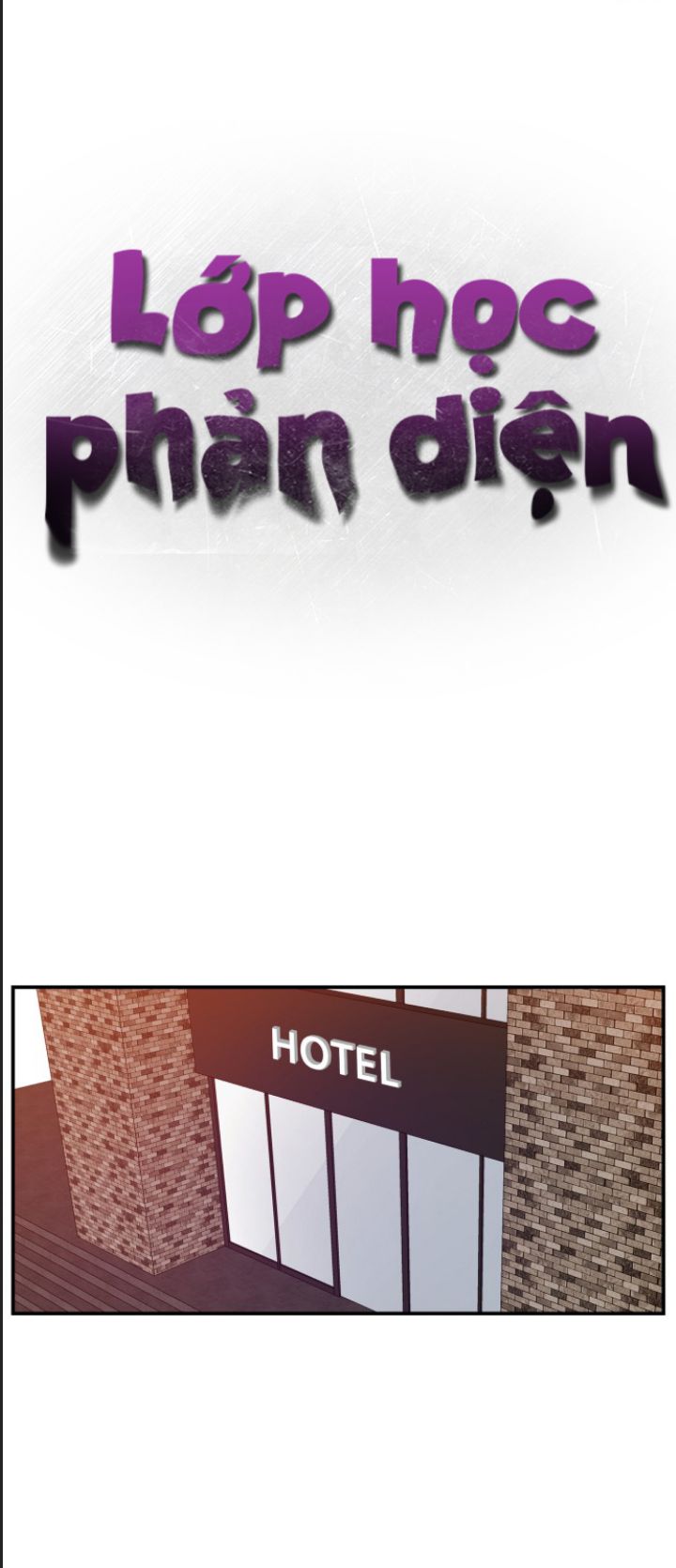 Lớp Học Phản Diện - Chapter 25 - Page 42