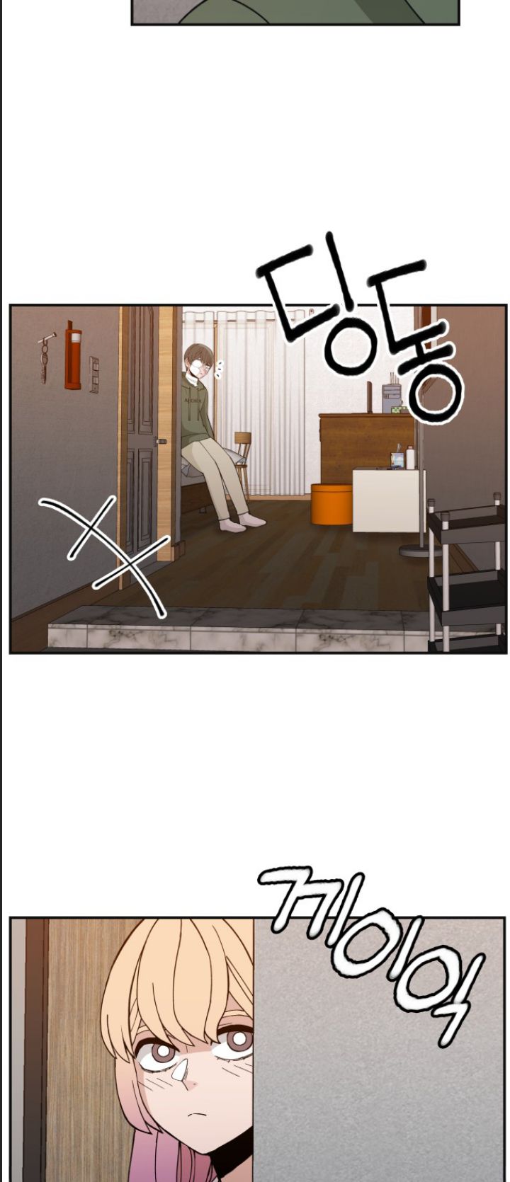 Lớp Học Phản Diện - Chapter 25 - Page 44