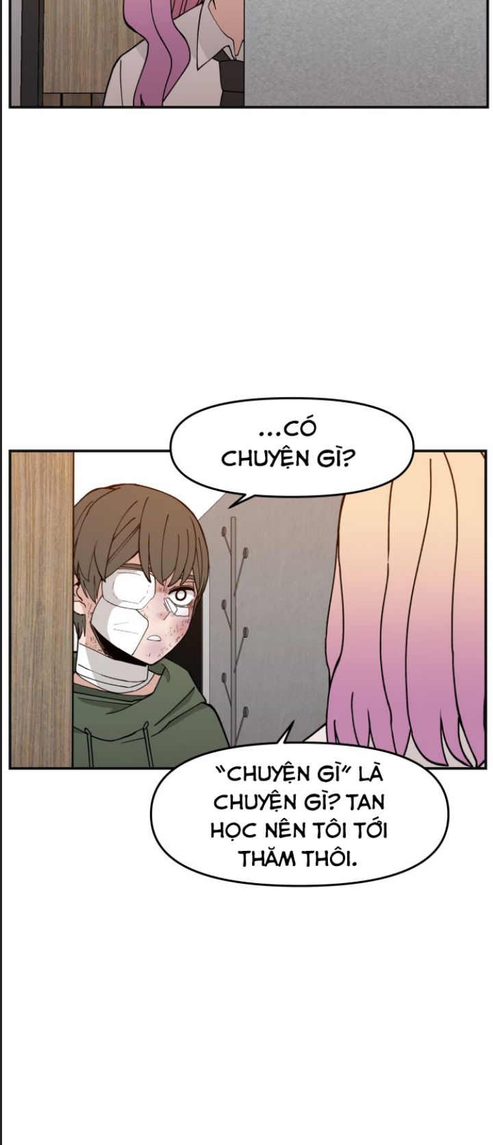 Lớp Học Phản Diện - Chapter 25 - Page 45