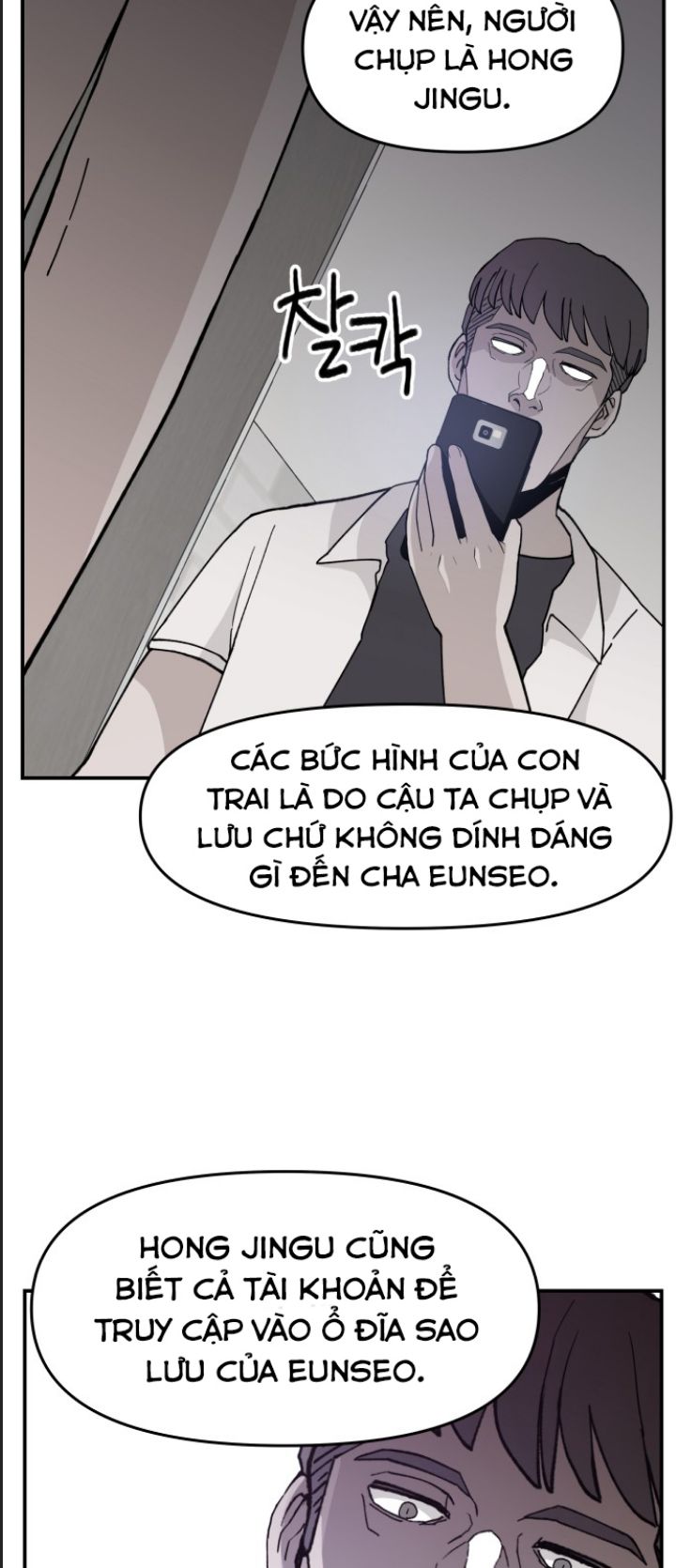 Lớp Học Phản Diện - Chapter 25 - Page 52