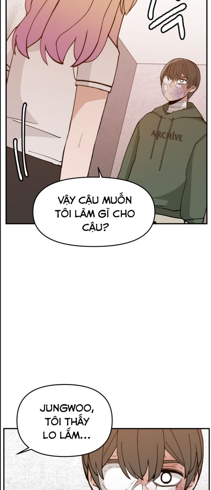 Lớp Học Phản Diện - Chapter 25 - Page 57