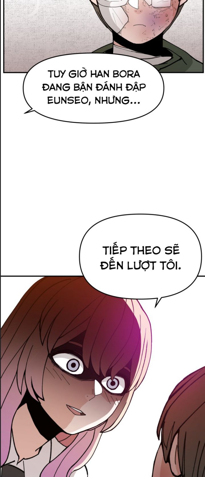 Lớp Học Phản Diện - Chapter 25 - Page 58