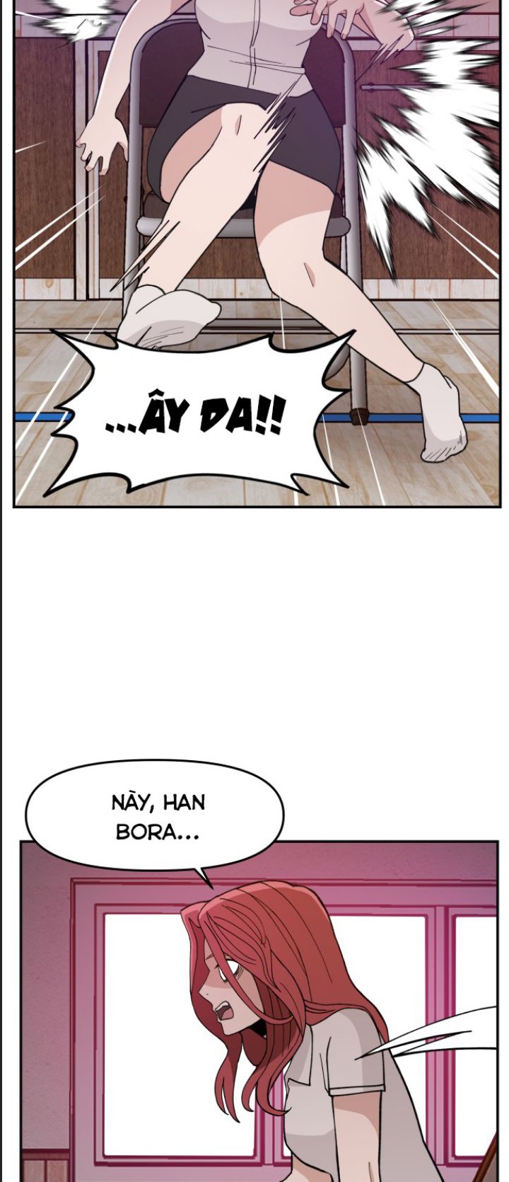 Lớp Học Phản Diện - Chapter 25 - Page 7