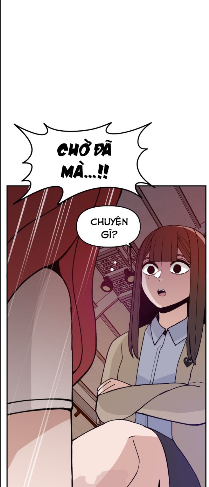 Lớp Học Phản Diện - Chapter 25 - Page 9