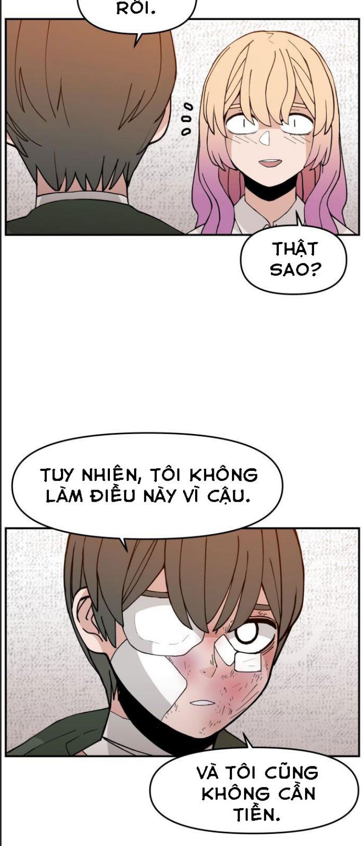 Lớp Học Phản Diện - Chapter 26 - Page 12