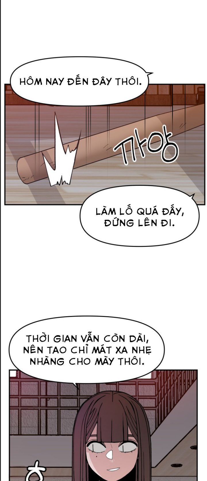 Lớp Học Phản Diện - Chapter 26 - Page 15