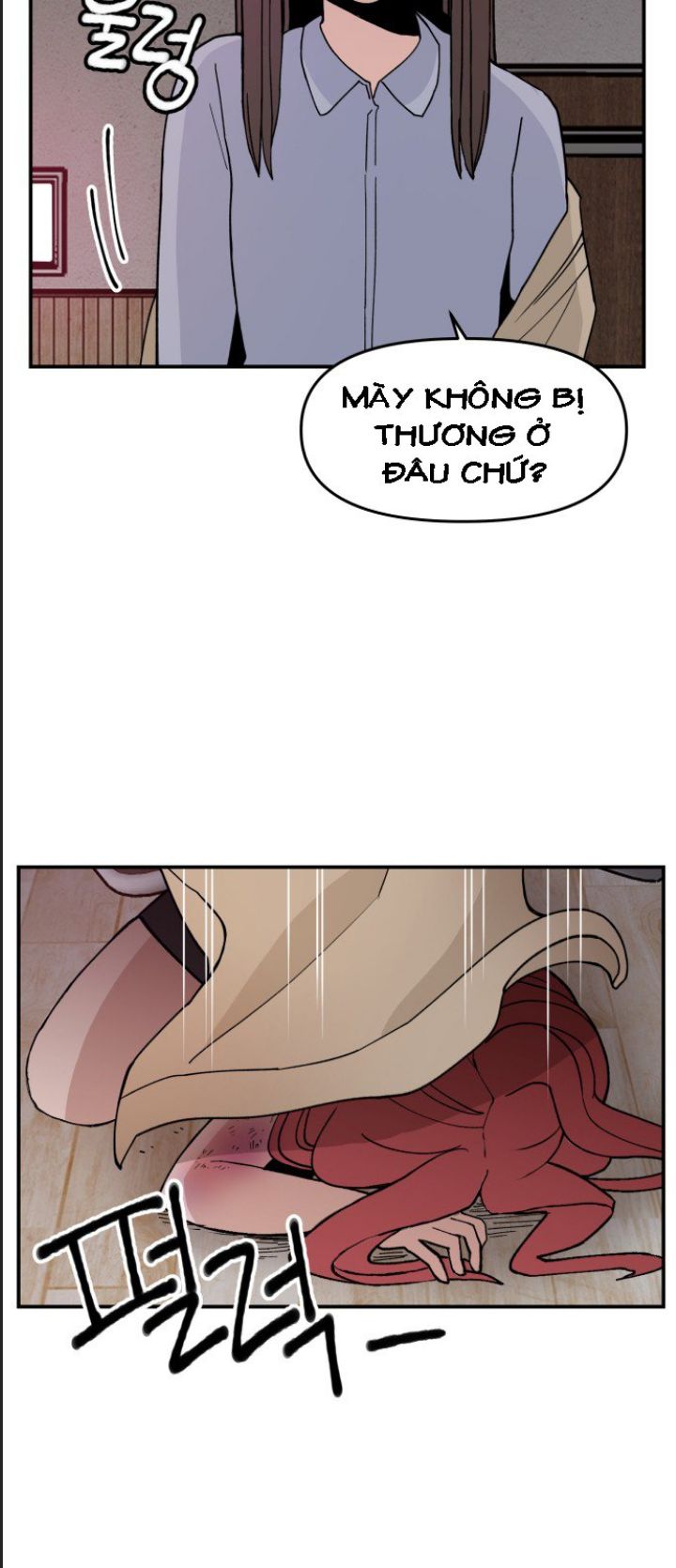 Lớp Học Phản Diện - Chapter 26 - Page 16