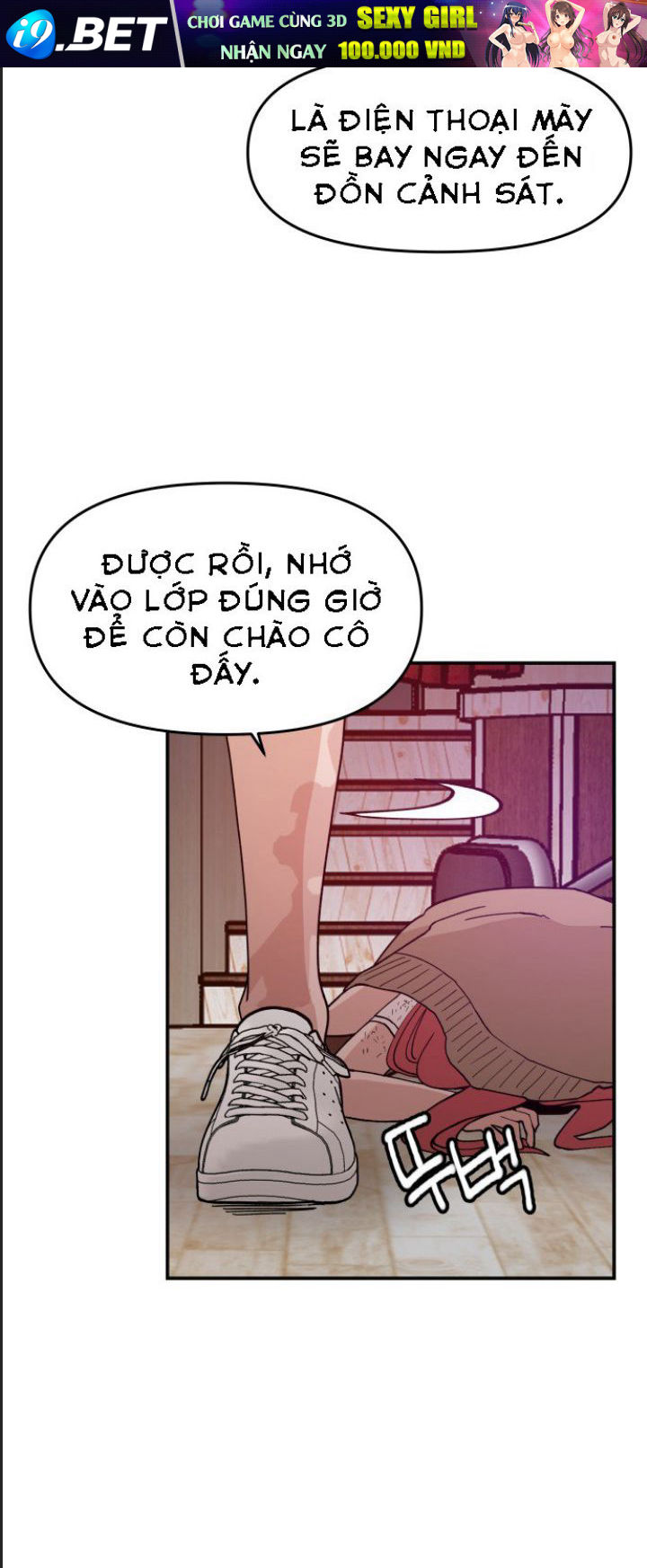 Lớp Học Phản Diện - Chapter 26 - Page 19