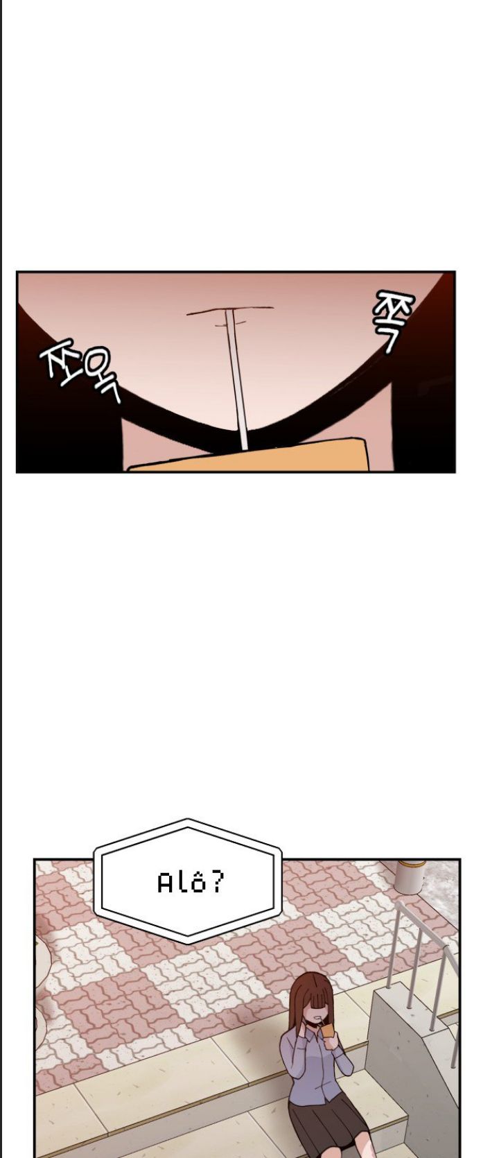 Lớp Học Phản Diện - Chapter 26 - Page 22