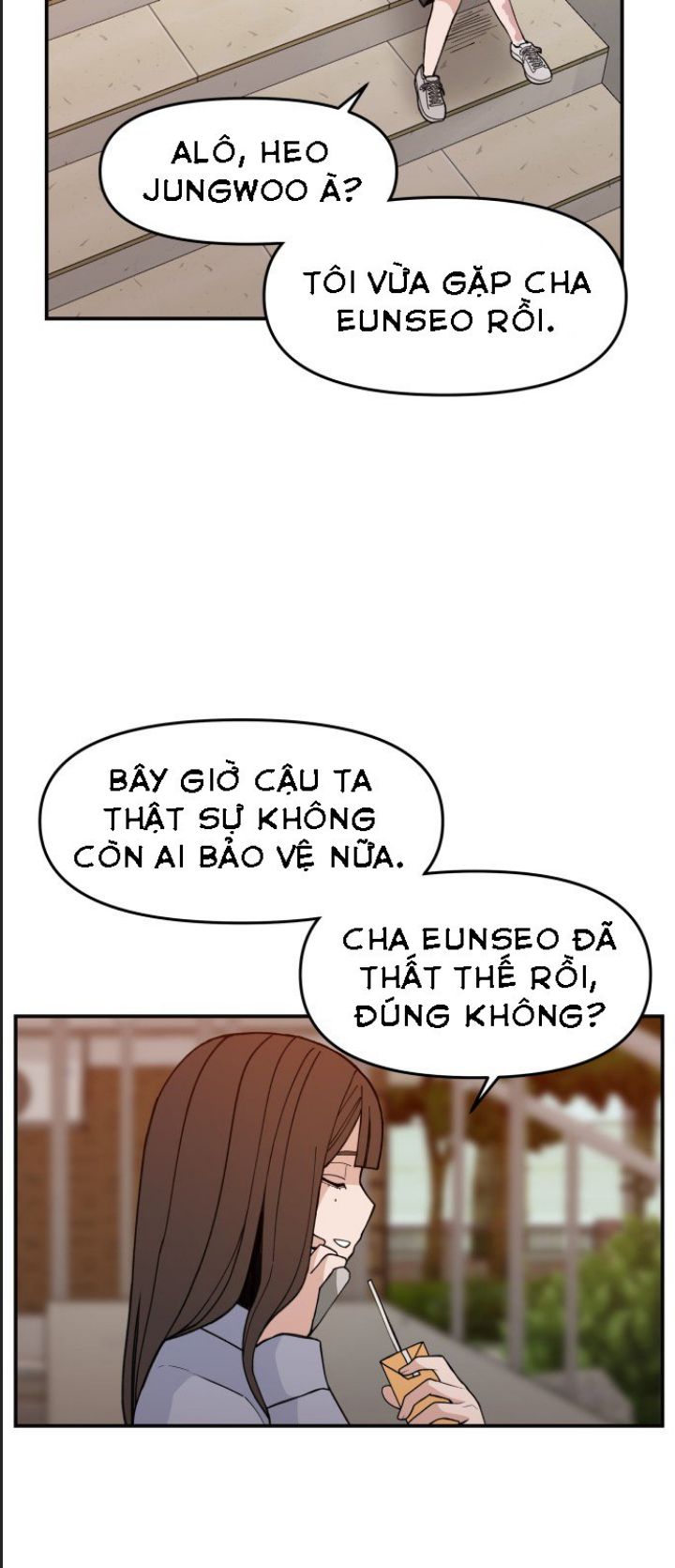 Lớp Học Phản Diện - Chapter 26 - Page 23