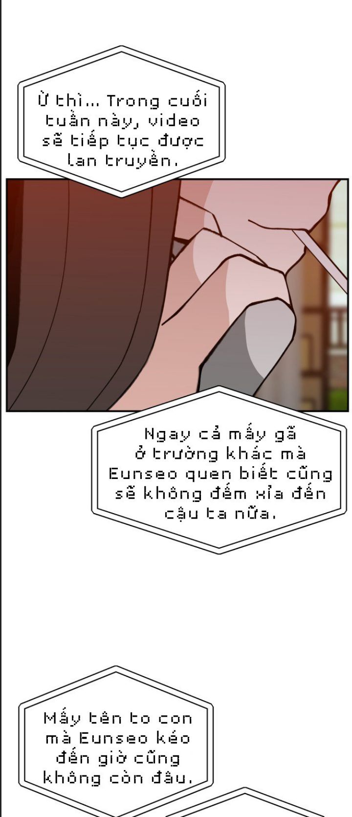 Lớp Học Phản Diện - Chapter 26 - Page 24