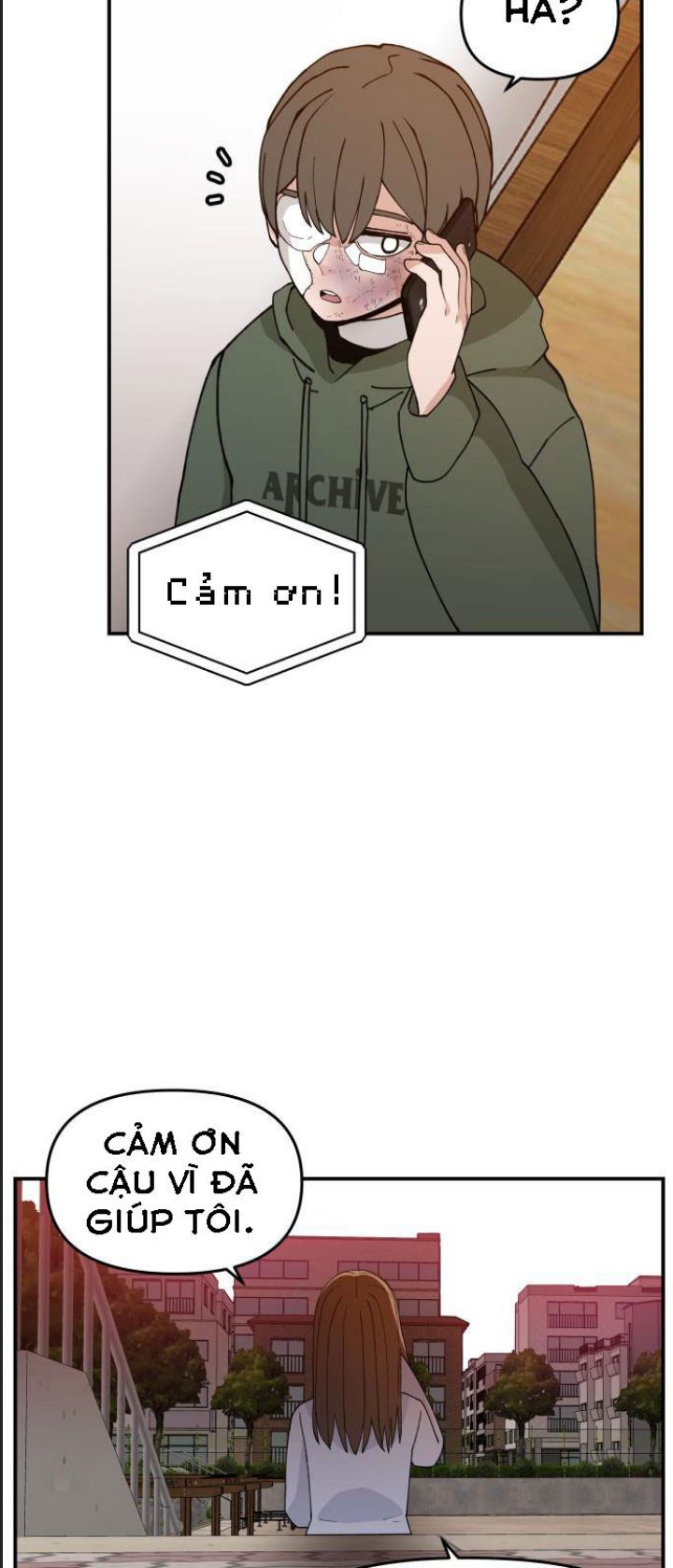 Lớp Học Phản Diện - Chapter 26 - Page 27