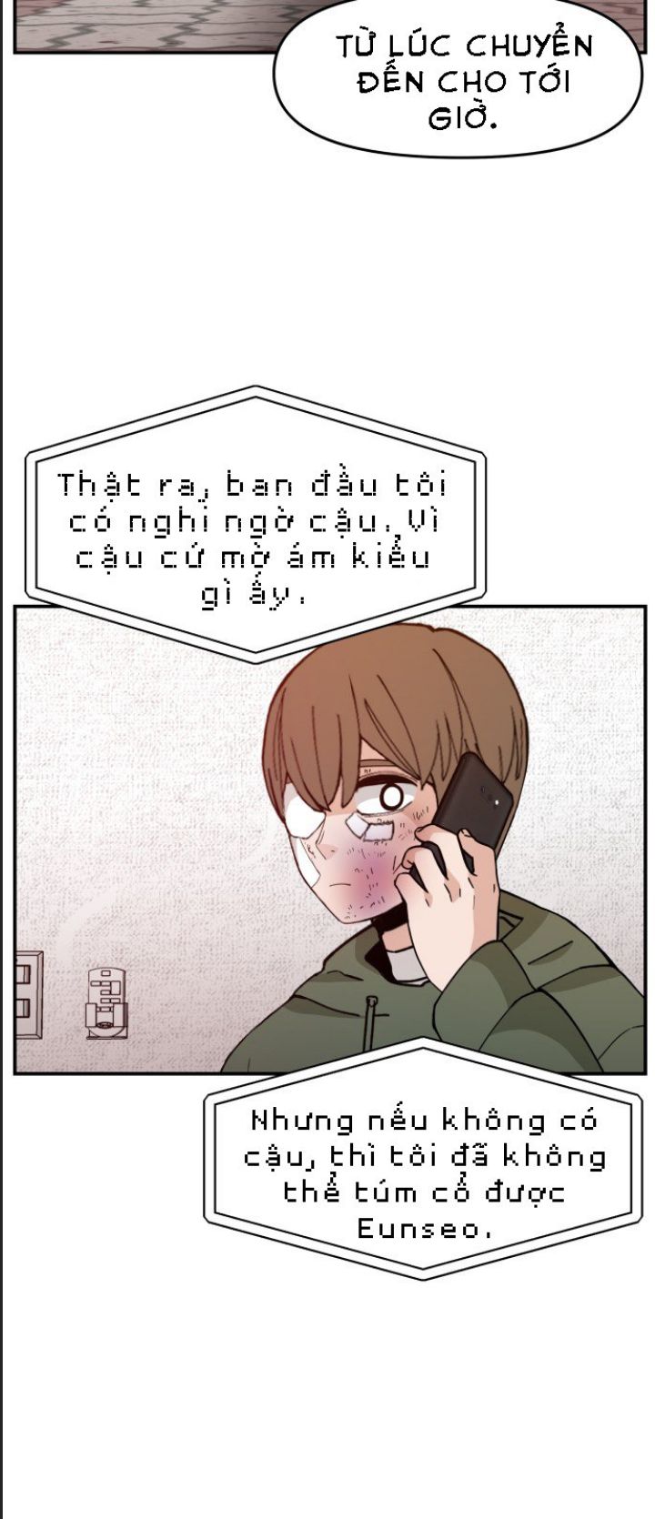 Lớp Học Phản Diện - Chapter 26 - Page 28