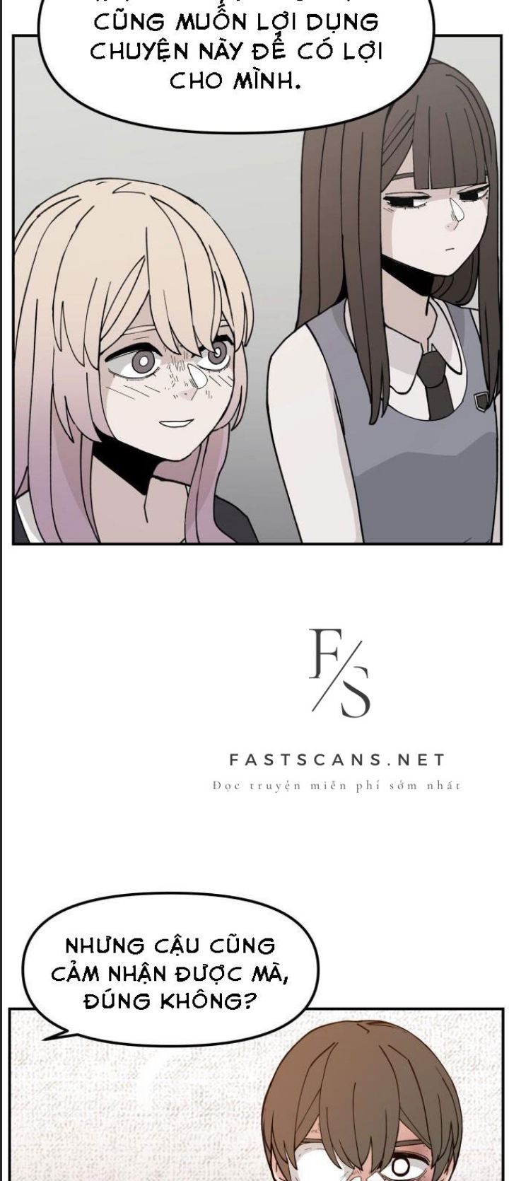 Lớp Học Phản Diện - Chapter 26 - Page 3