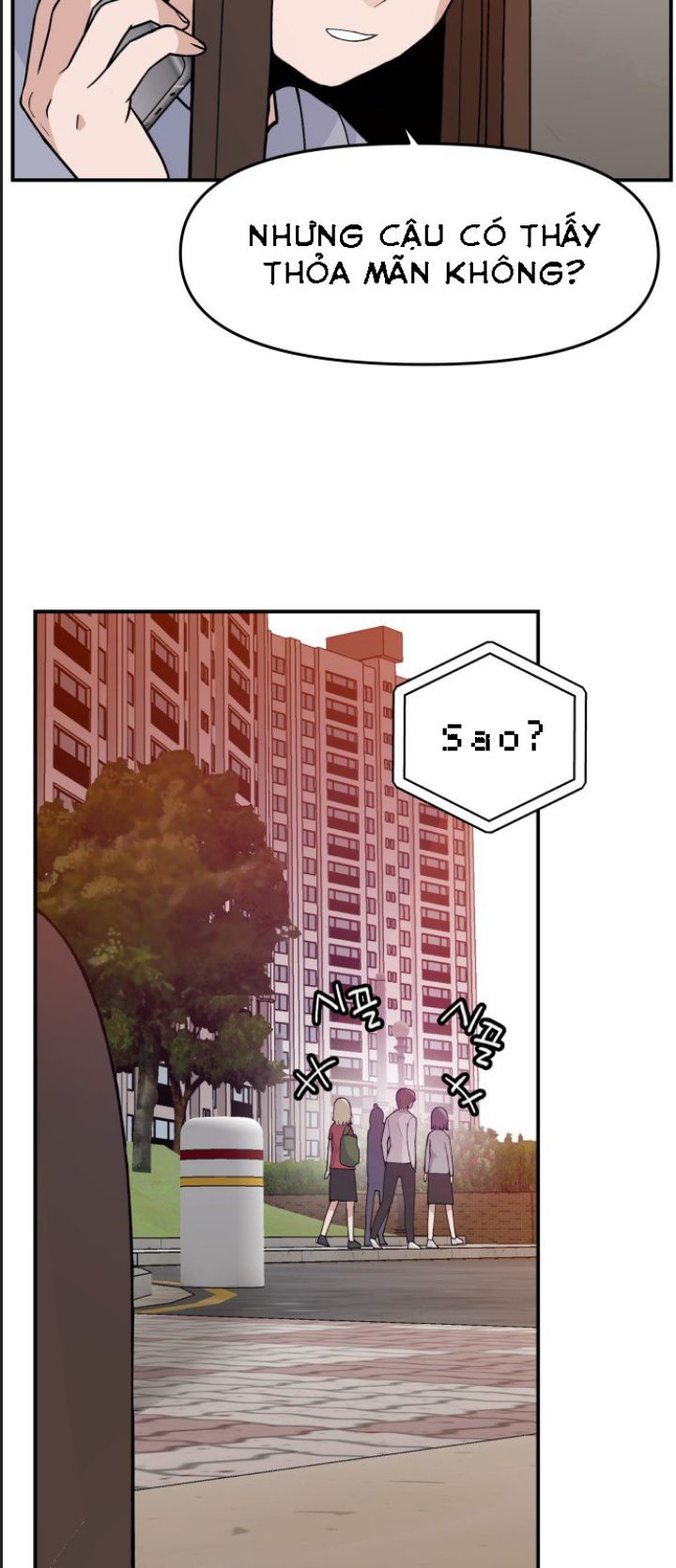 Lớp Học Phản Diện - Chapter 26 - Page 30