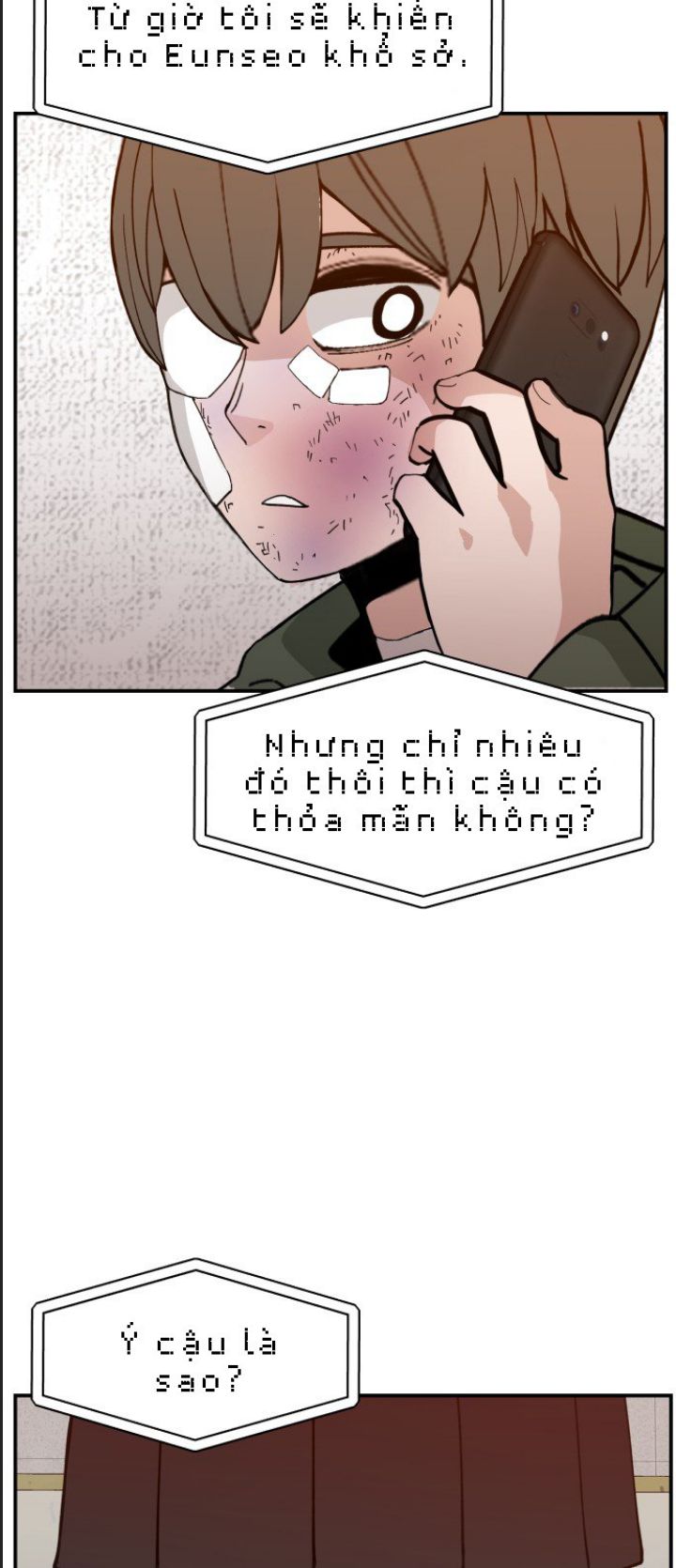 Lớp Học Phản Diện - Chapter 26 - Page 32