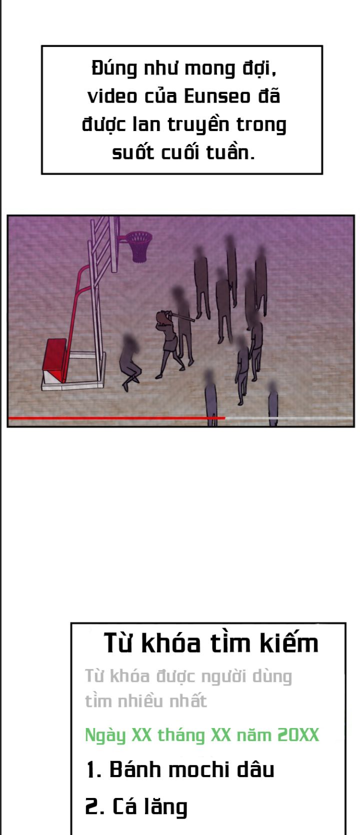 Lớp Học Phản Diện - Chapter 26 - Page 35