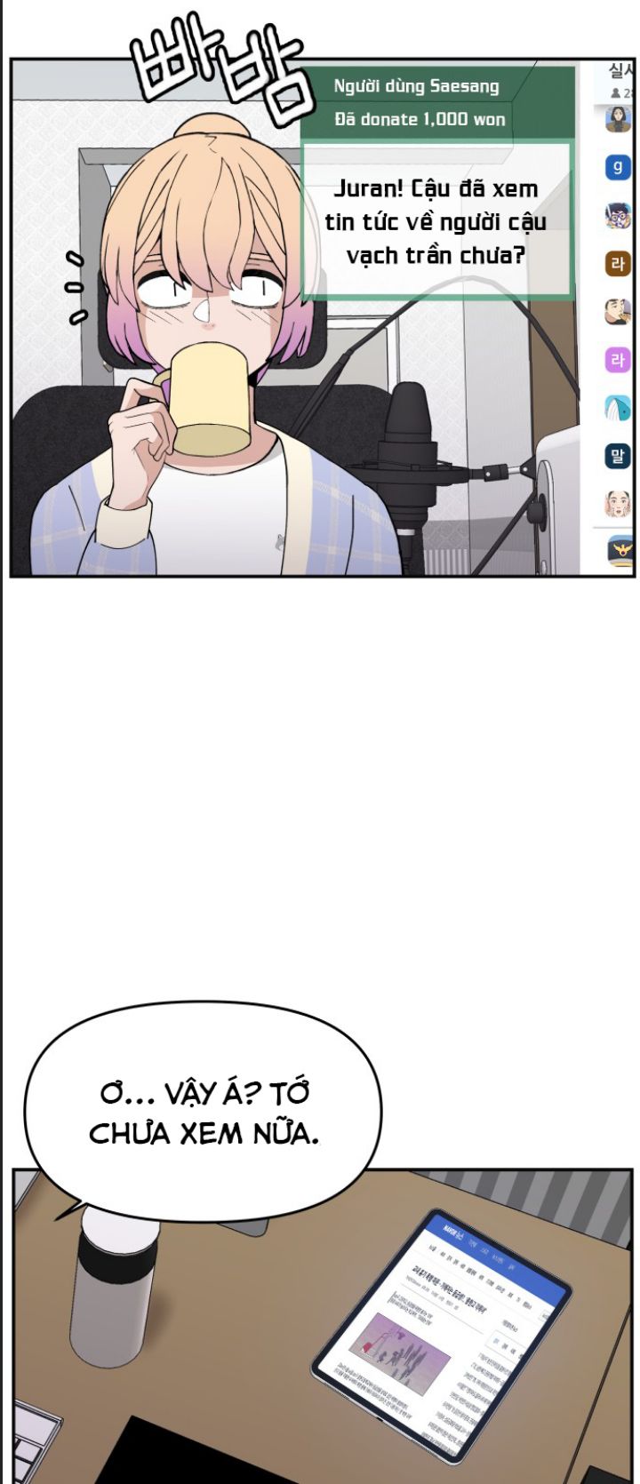 Lớp Học Phản Diện - Chapter 26 - Page 37