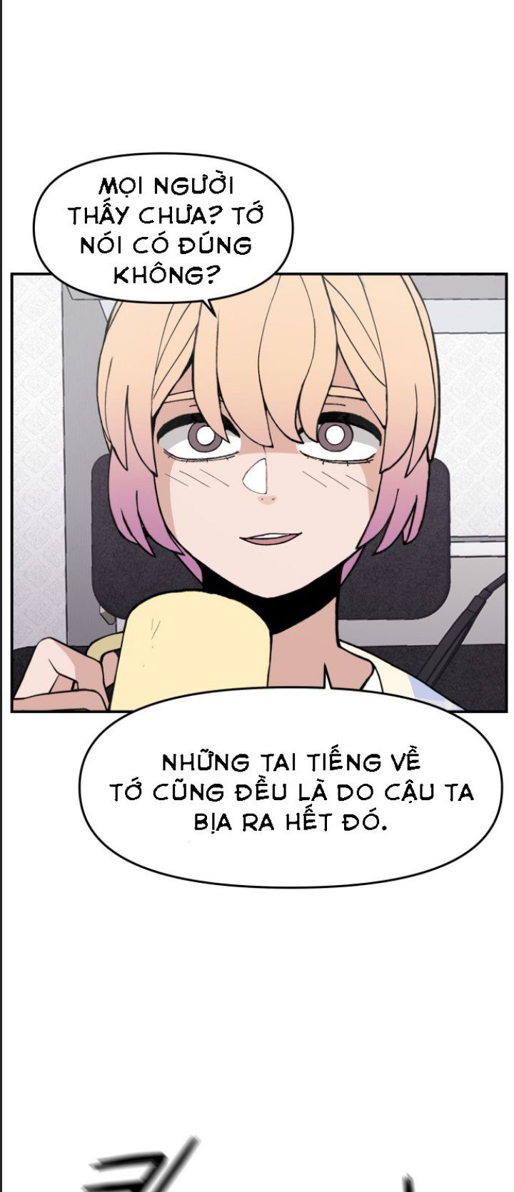 Lớp Học Phản Diện - Chapter 26 - Page 39