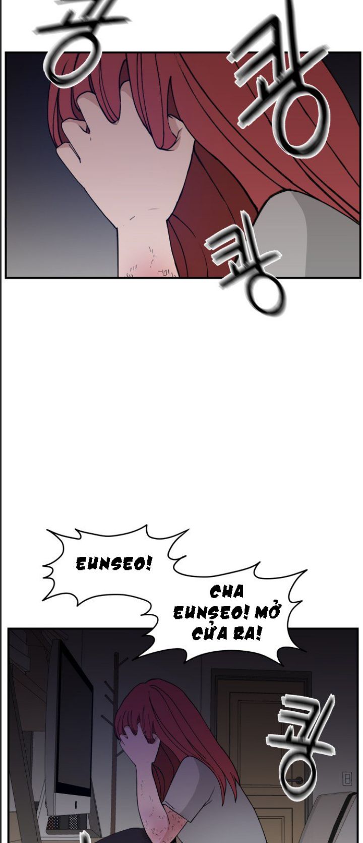 Lớp Học Phản Diện - Chapter 26 - Page 40