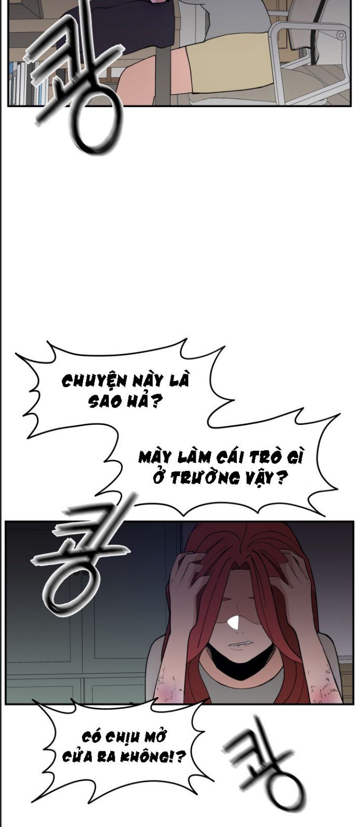 Lớp Học Phản Diện - Chapter 26 - Page 41