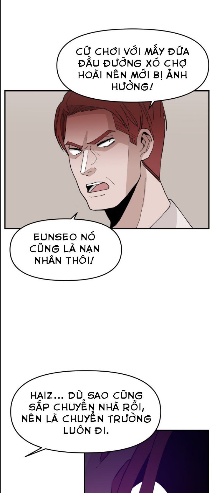 Lớp Học Phản Diện - Chapter 26 - Page 43