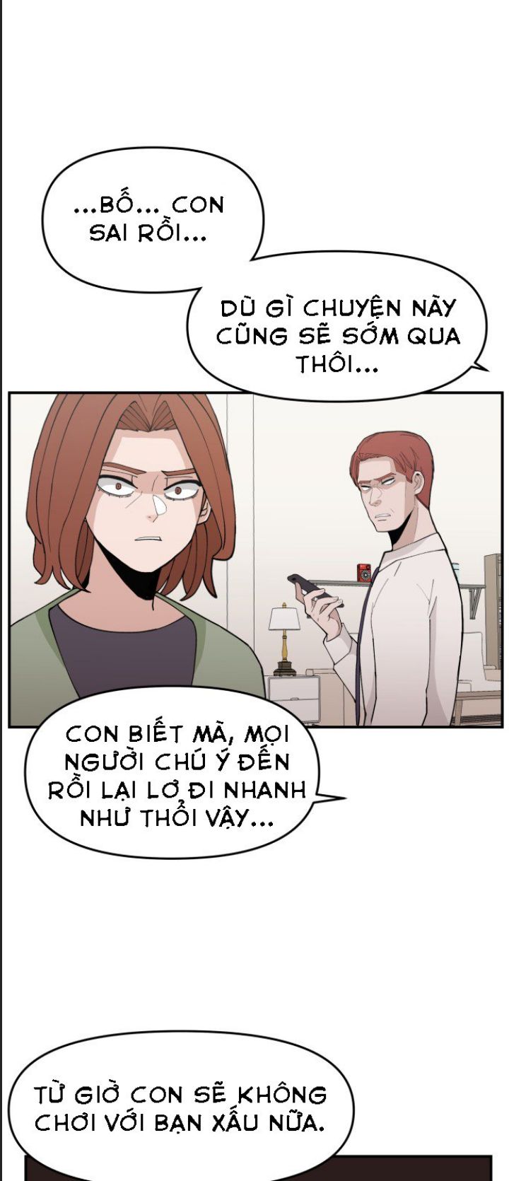 Lớp Học Phản Diện - Chapter 26 - Page 46