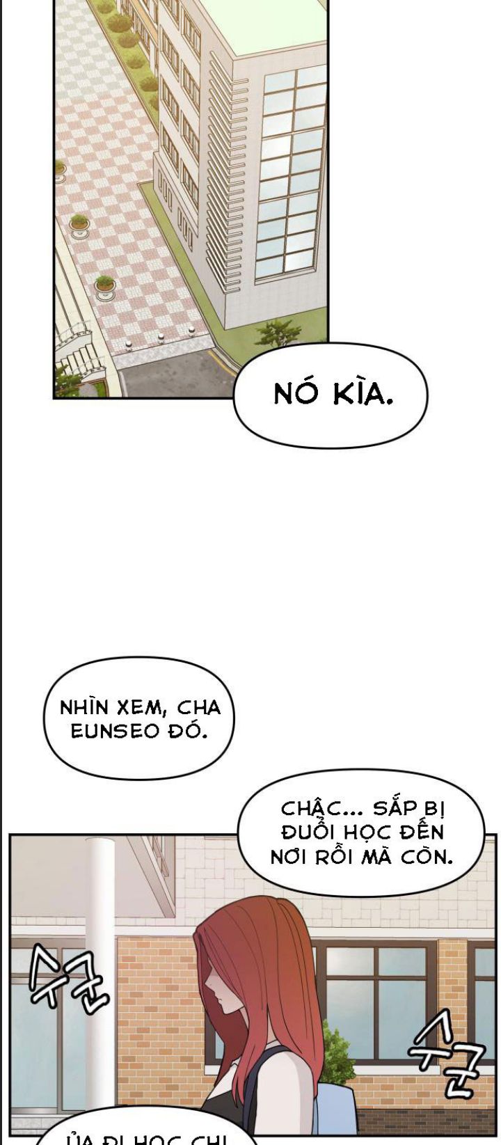 Lớp Học Phản Diện - Chapter 26 - Page 49