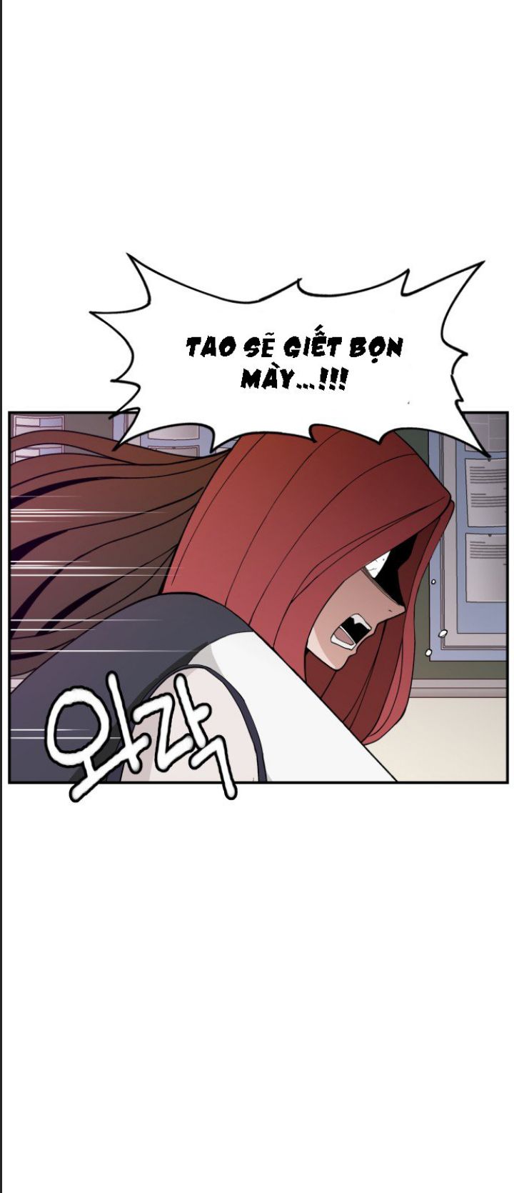 Lớp Học Phản Diện - Chapter 26 - Page 57