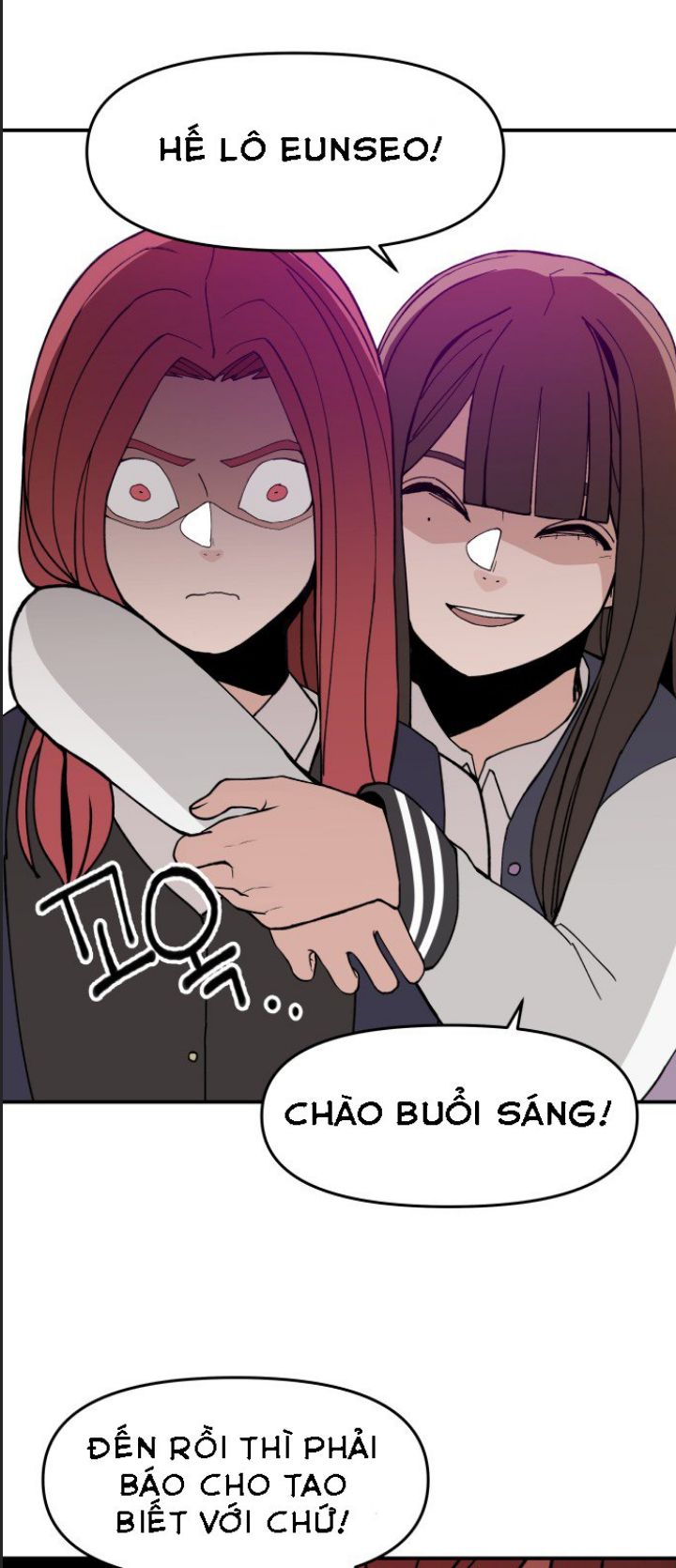 Lớp Học Phản Diện - Chapter 26 - Page 58