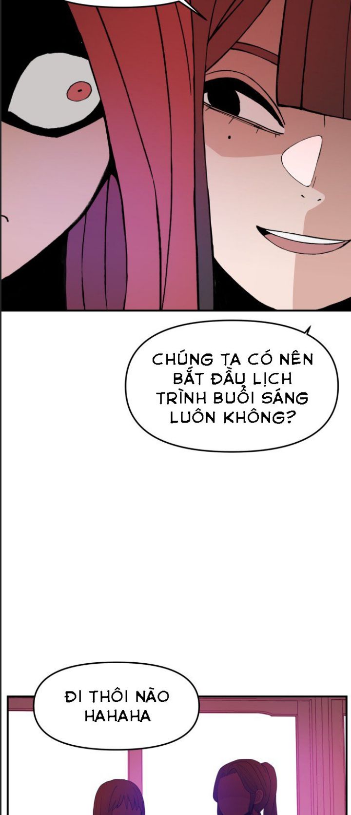 Lớp Học Phản Diện - Chapter 26 - Page 59