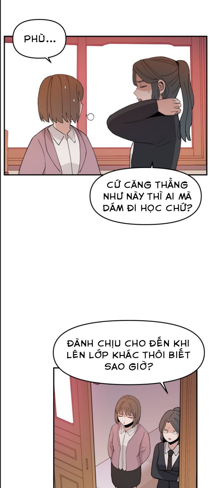 Lớp Học Phản Diện - Chapter 26 - Page 61